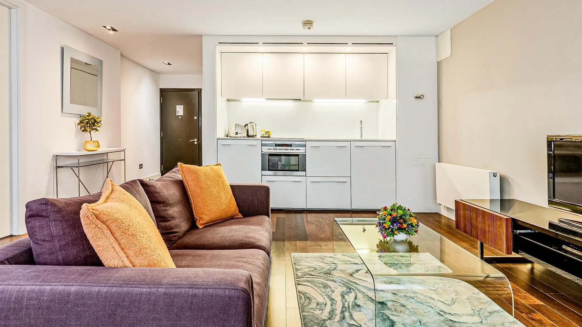 Appartement Mon Block à Londres