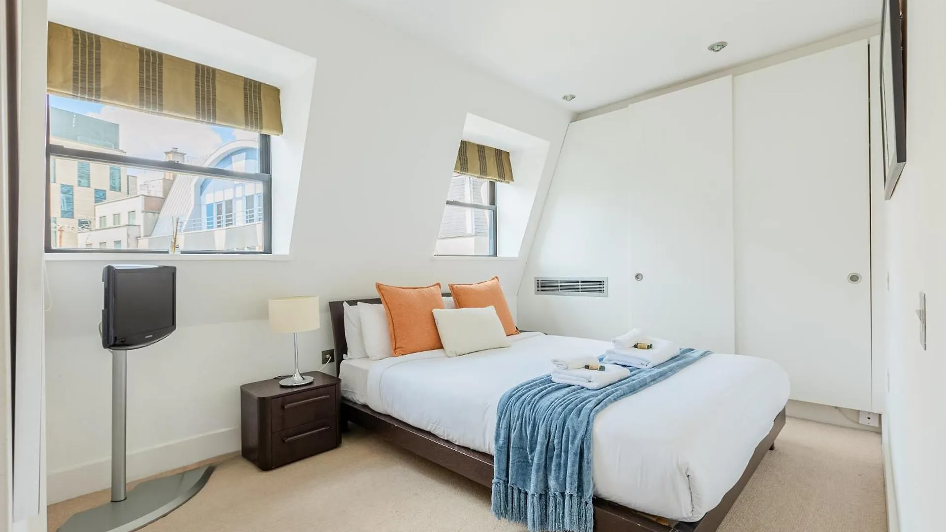 Appartement Mon Block à Londres
