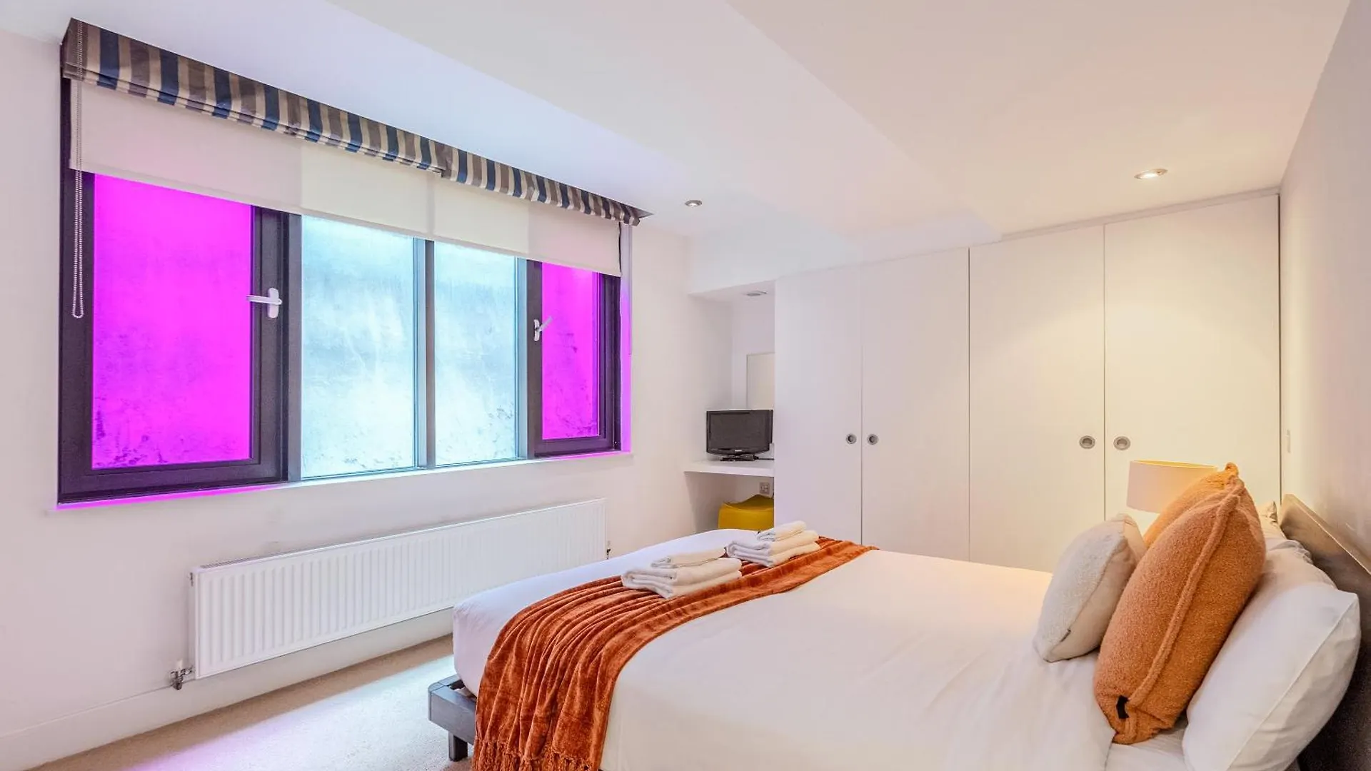 Appartement Mon Block à Londres