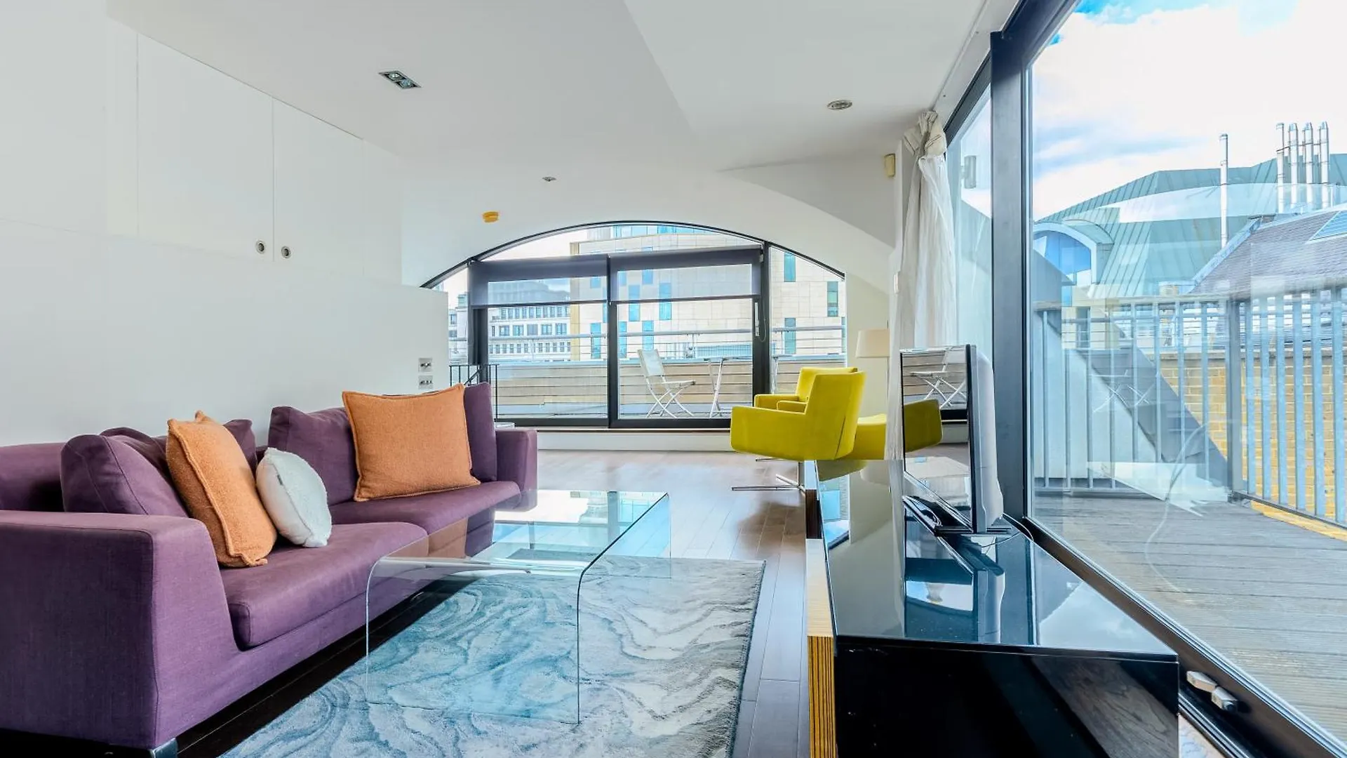 Appartement Mon Block à Londres 0*,