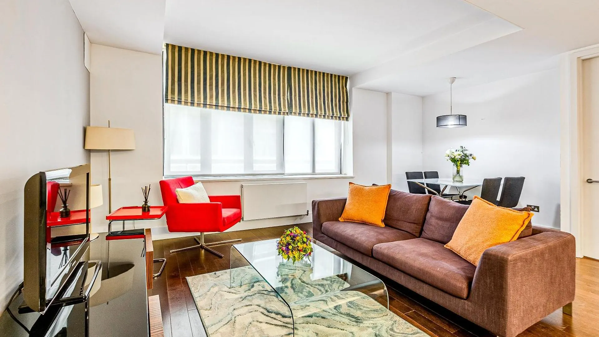 Appartement Mon Block à Londres