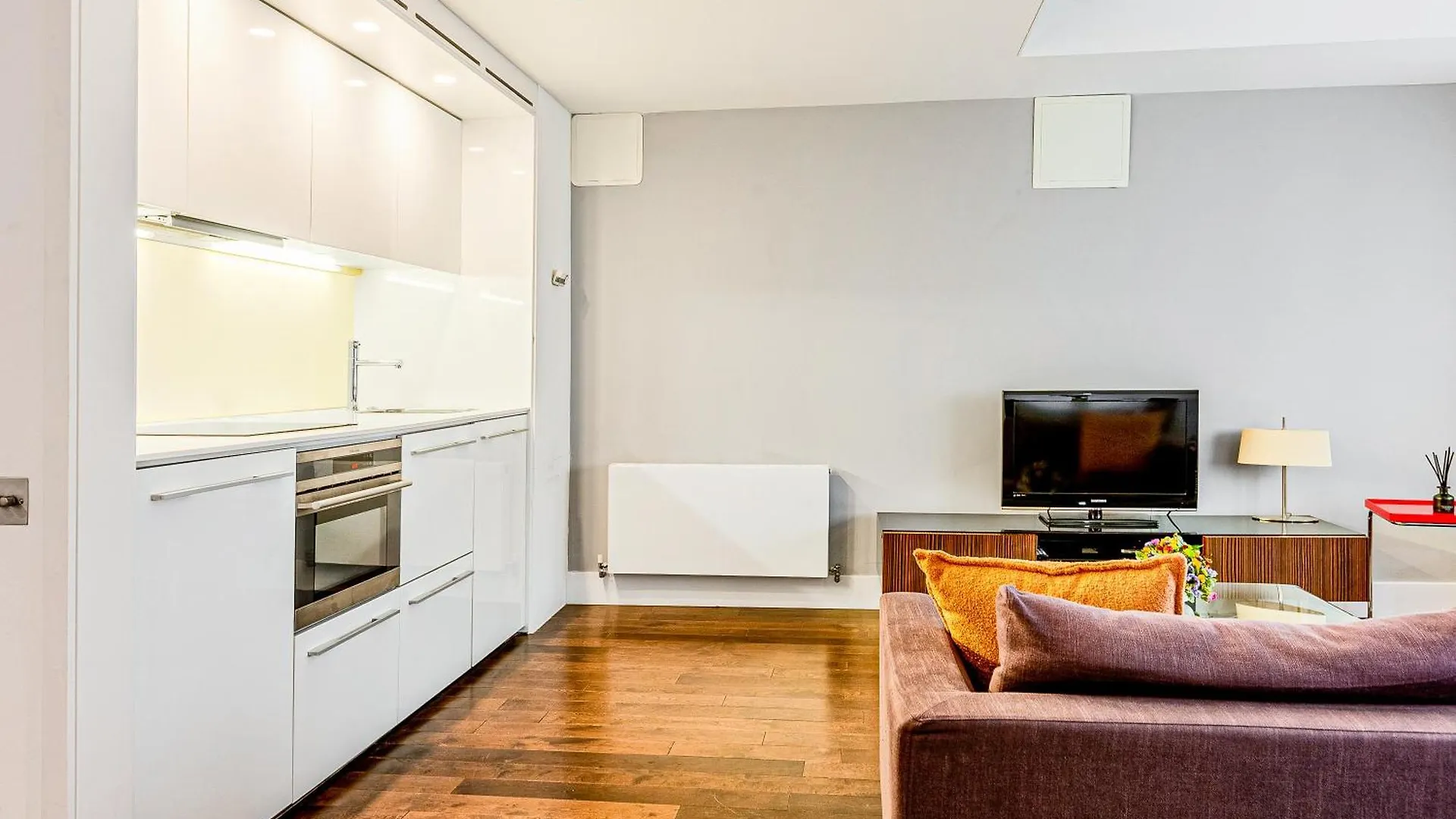 Appartement Mon Block à Londres