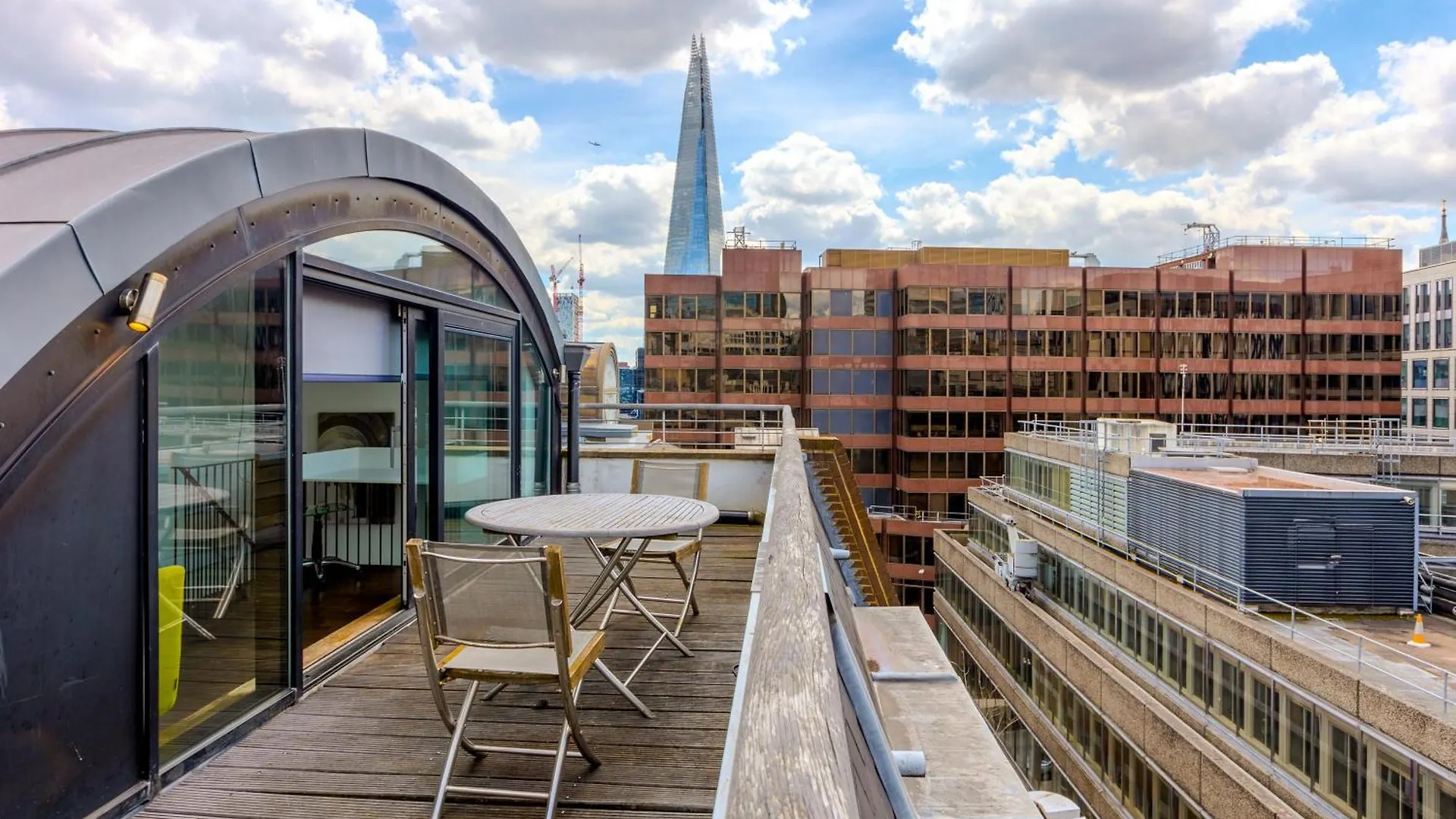Appartement Mon Block à Londres