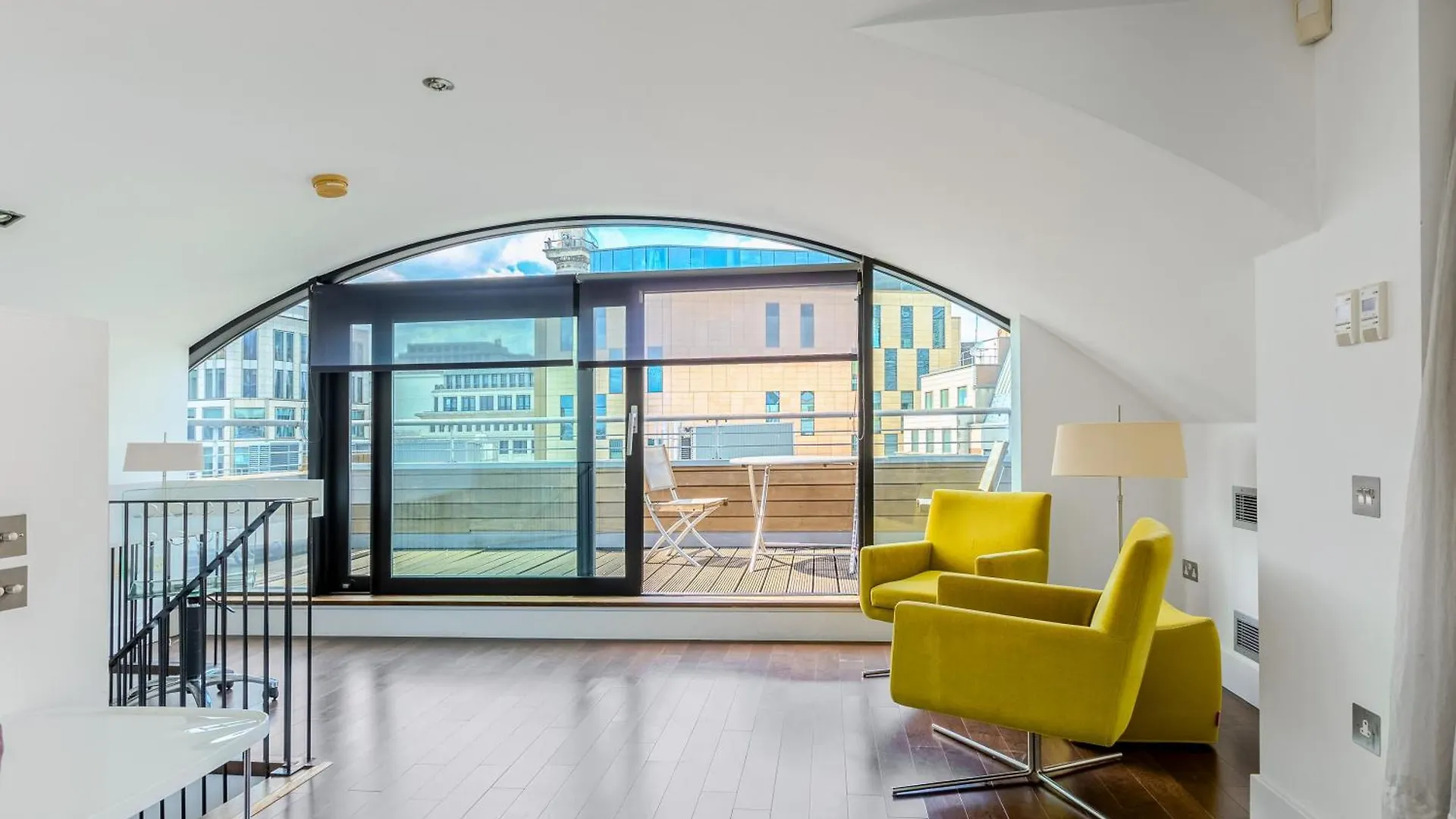 Appartement Mon Block à Londres