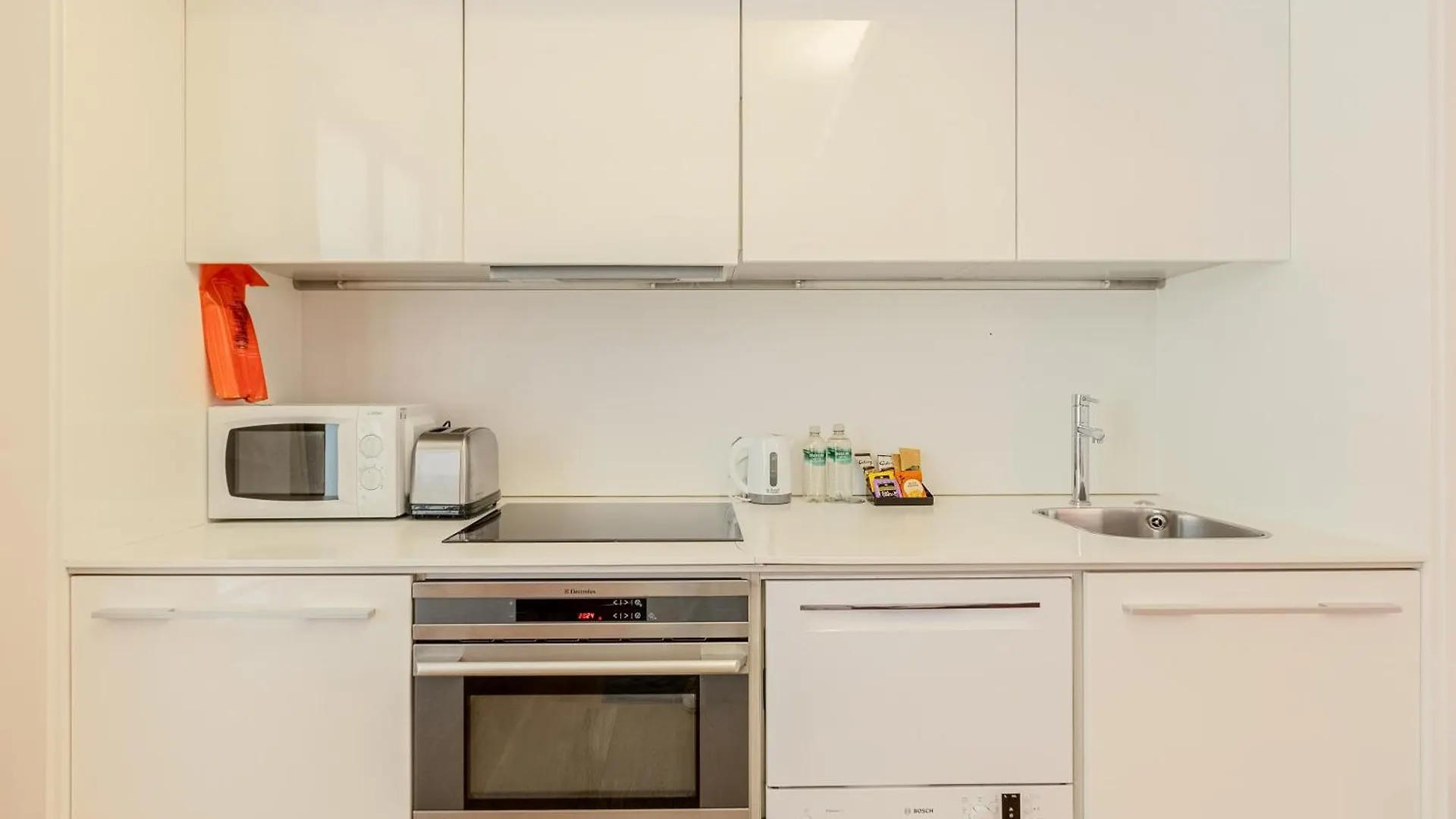 Appartement Mon Block à Londres