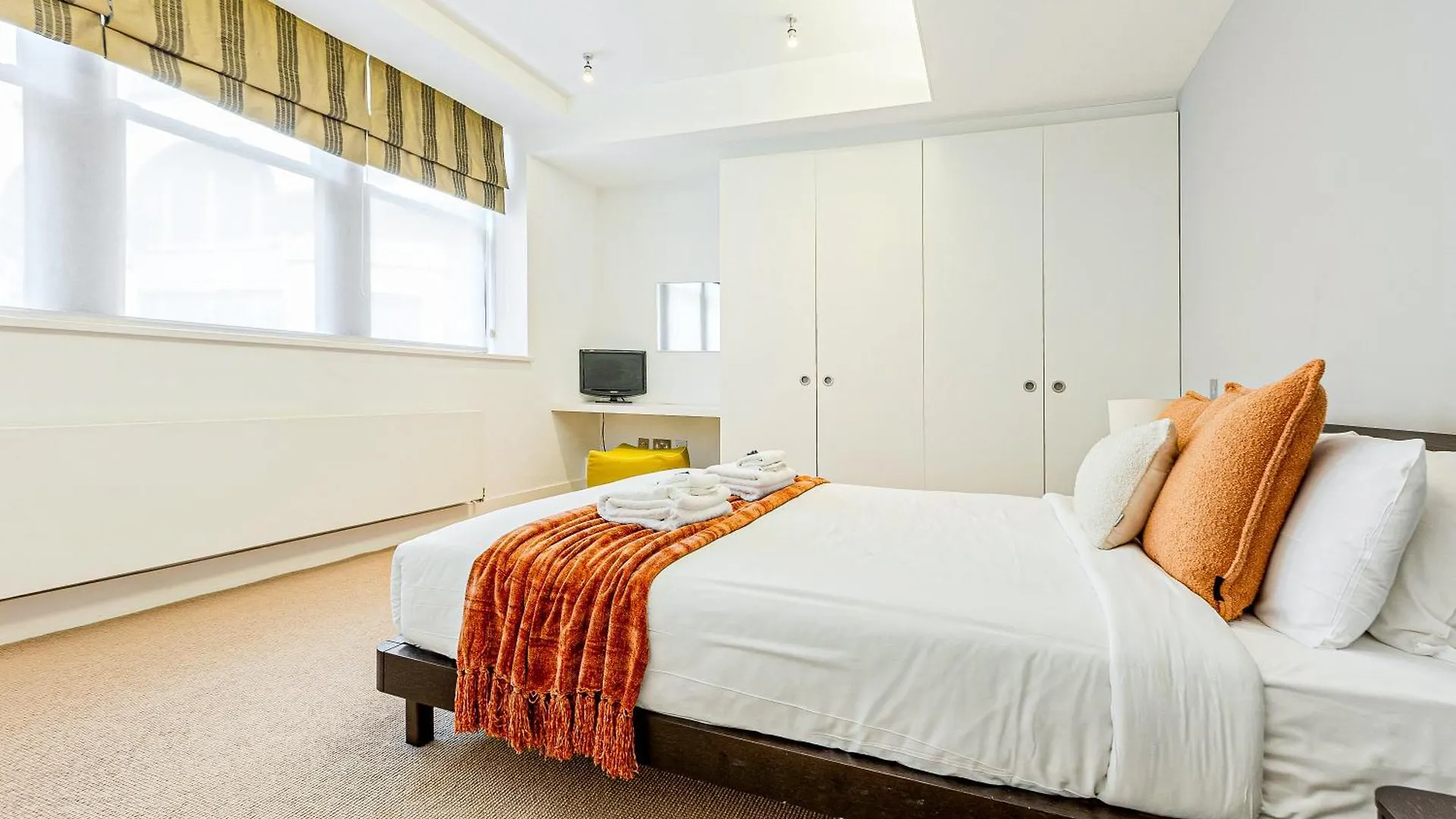 Appartement Mon Block à Londres