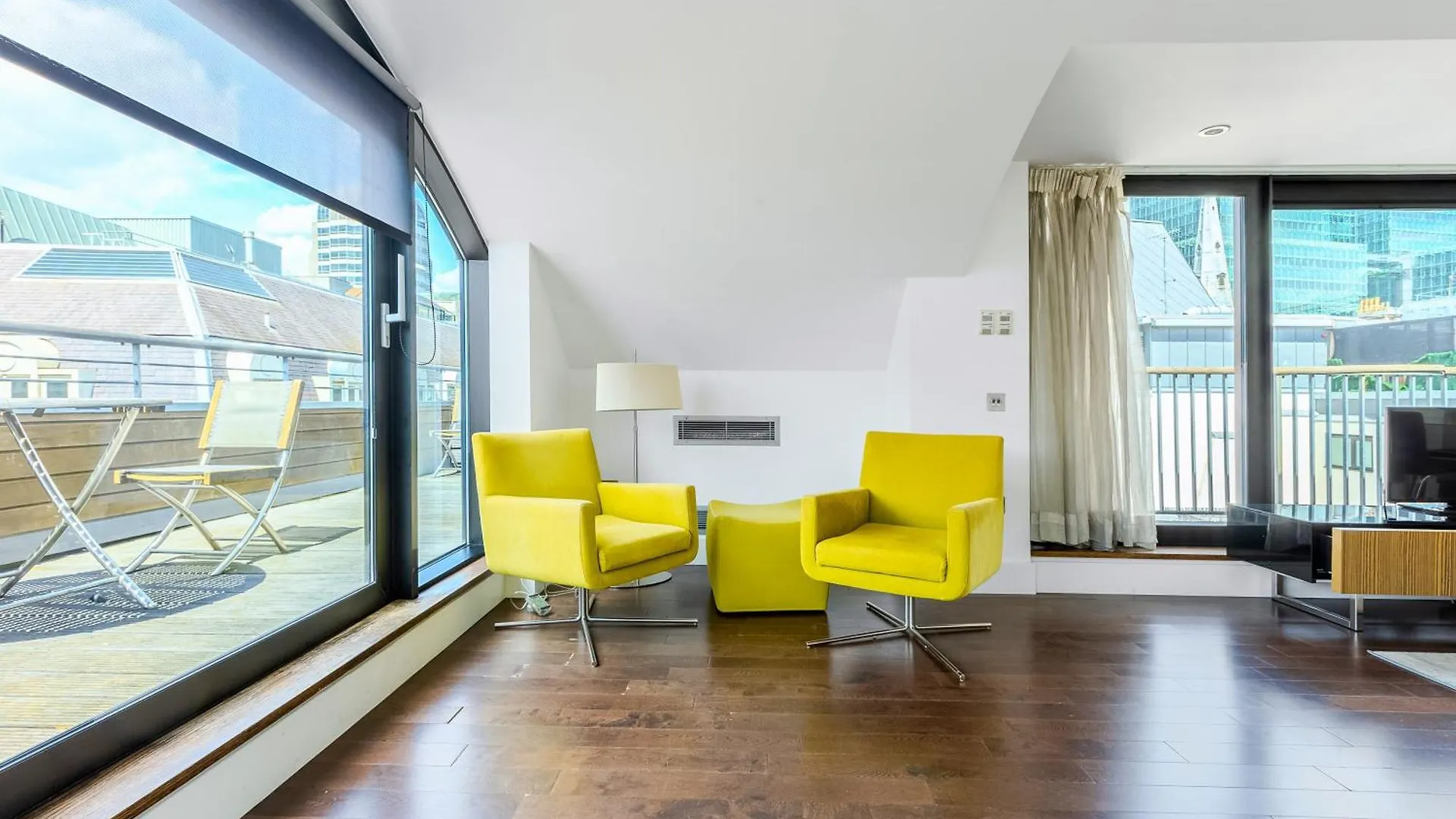 Appartement Mon Block à Londres