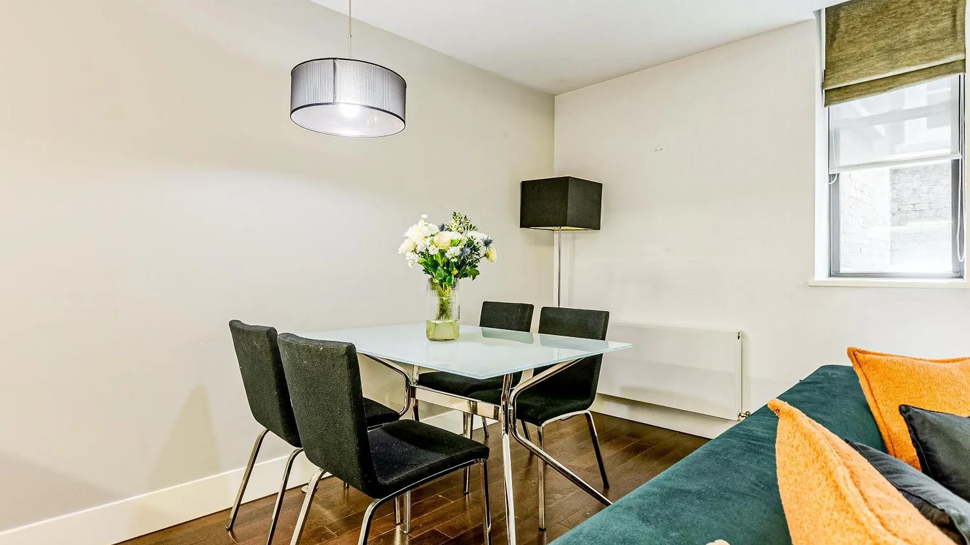 Appartement Mon Block à Londres
