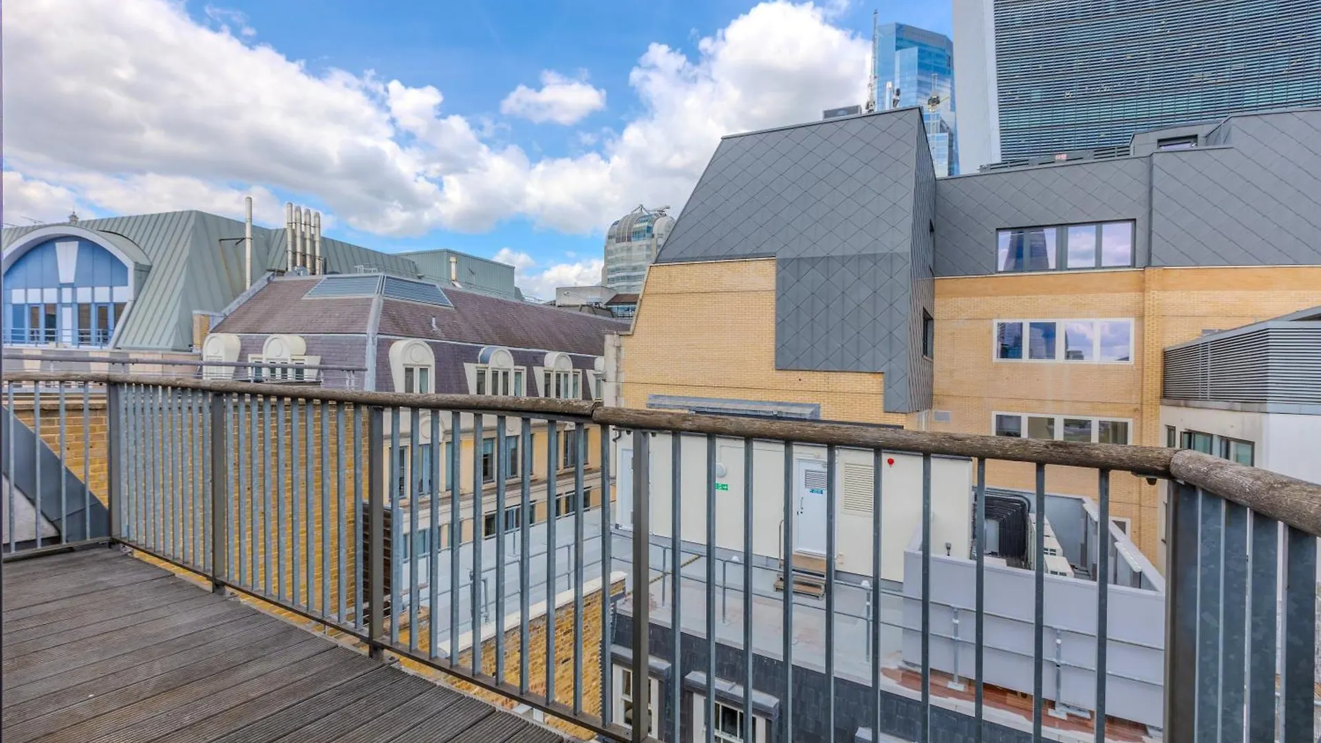 Appartement Mon Block à Londres