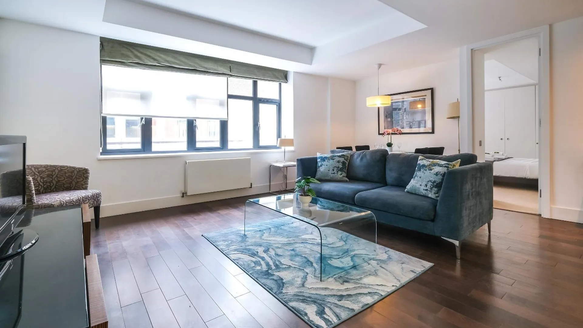 Appartement Mon Block à Londres