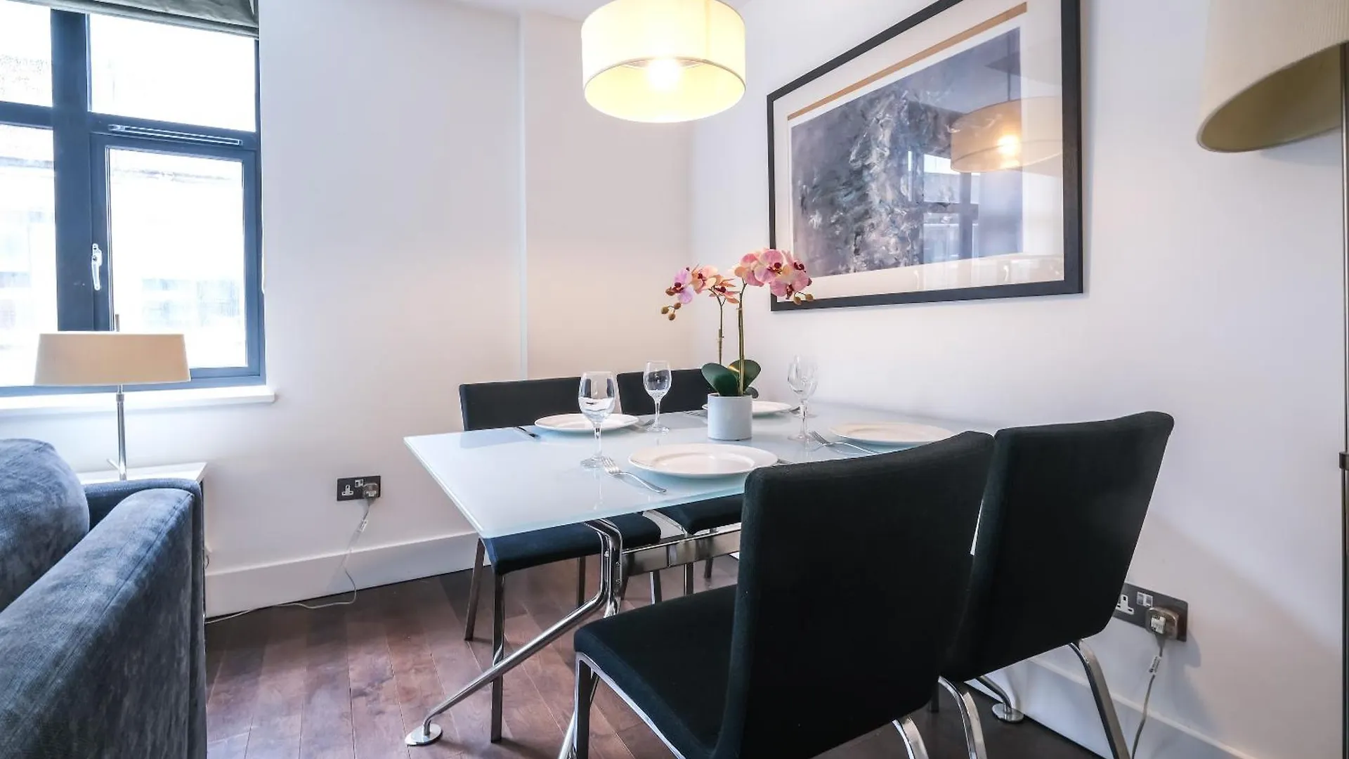Appartement Mon Block à Londres