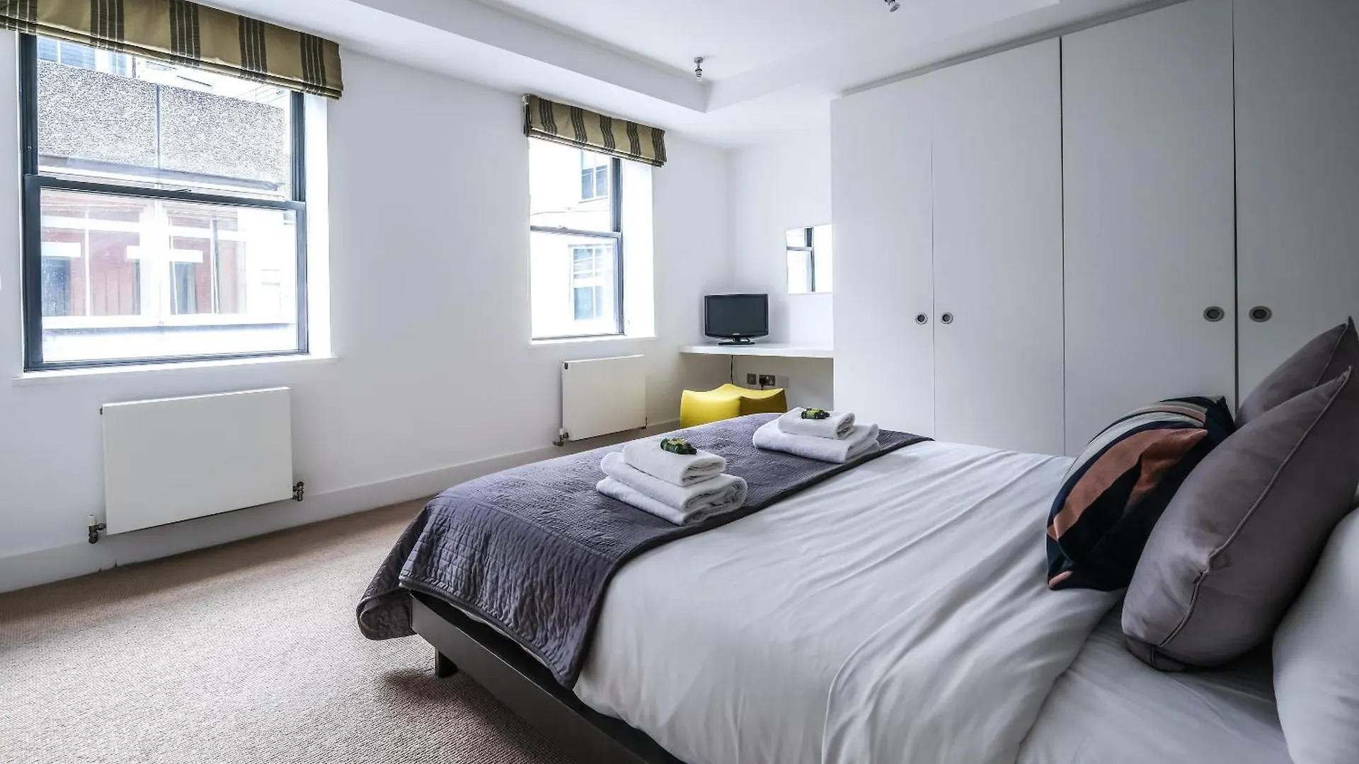 Appartement Mon Block à Londres