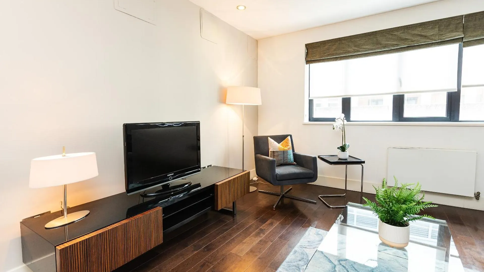 Appartement Mon Block à Londres Royaume-Uni