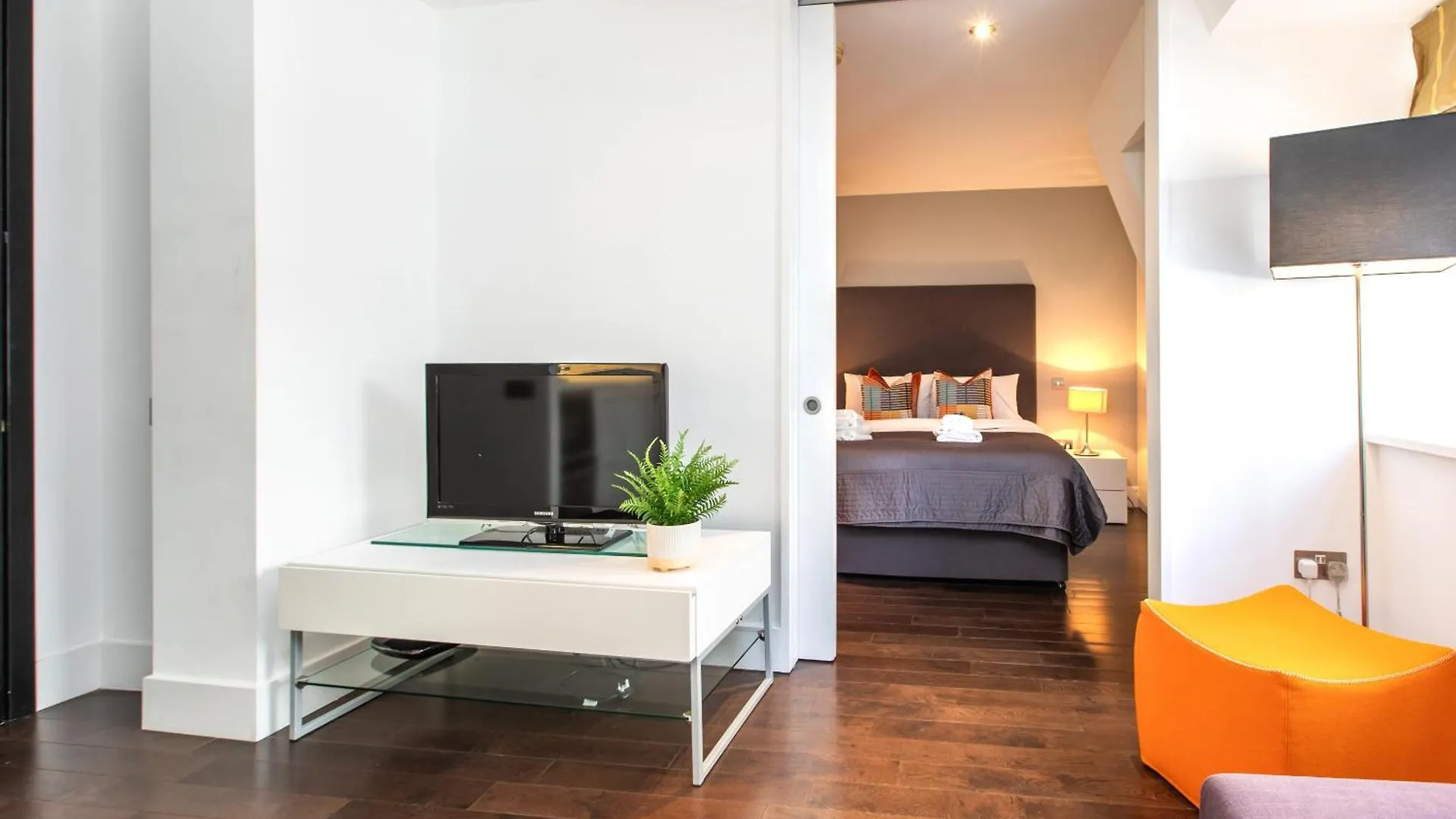 Appartement Mon Block à Londres