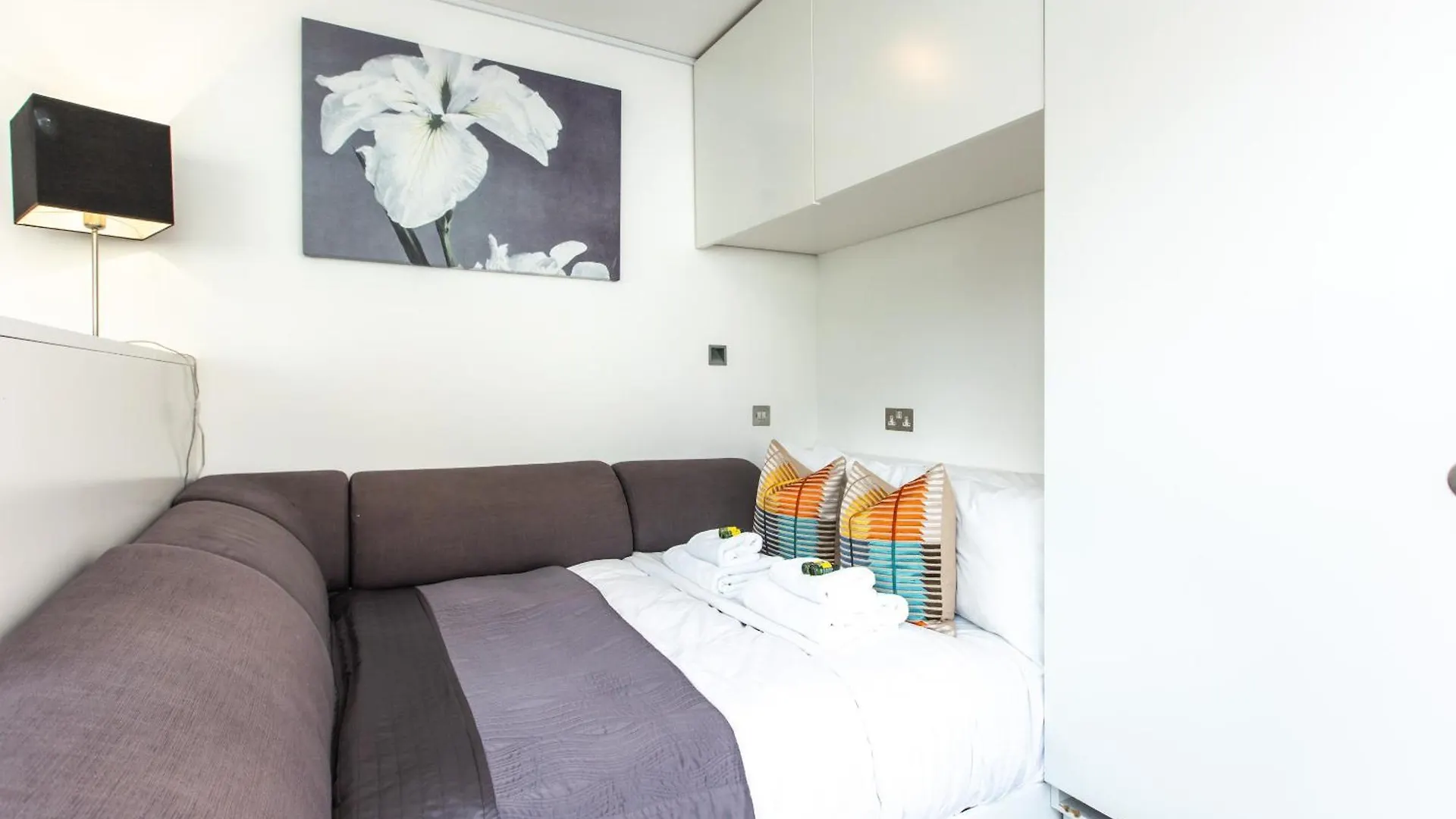 Appartement Mon Block à Londres