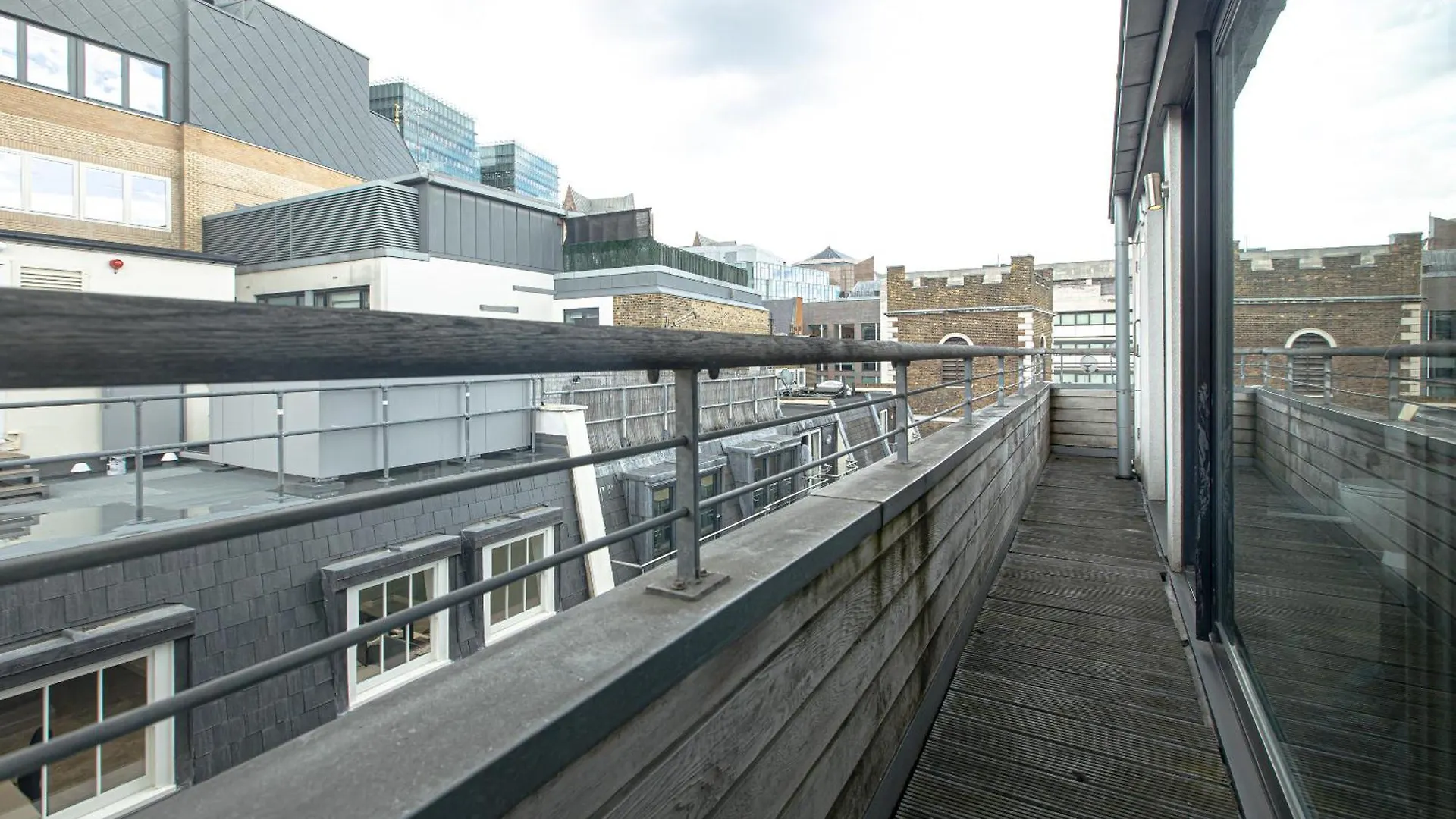Appartement Mon Block à Londres 0*,
