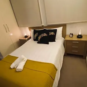  Appartement Shoreditch & Liverpool Steet A