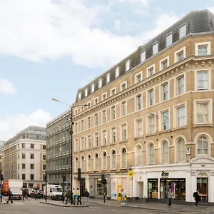4* Appart hôtel Cove Cannon Street
