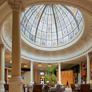5* Hotel Threadneedles, Autograph Collection